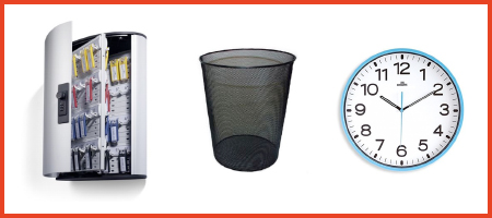 complementos de mobiliario